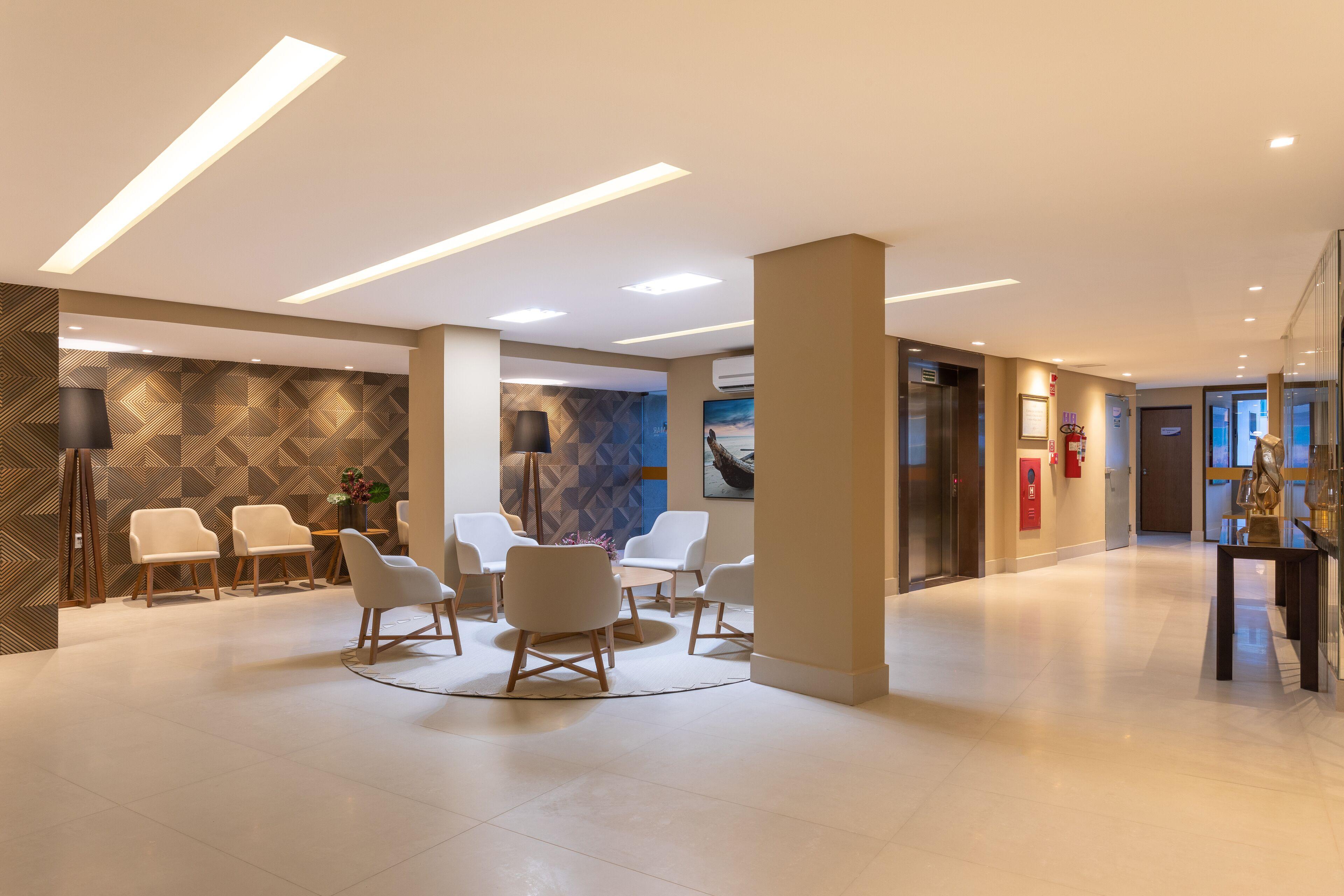 Hotel Annamar Premium, Joao Pessoa